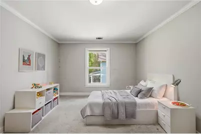 1864 La Mesa Lane, Decatur, GA 30032 - Photo 5