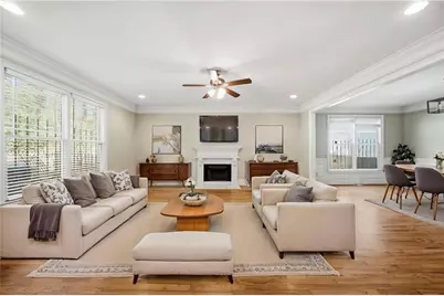 1864 La Mesa Lane, Decatur, GA 30032 - Photo 3