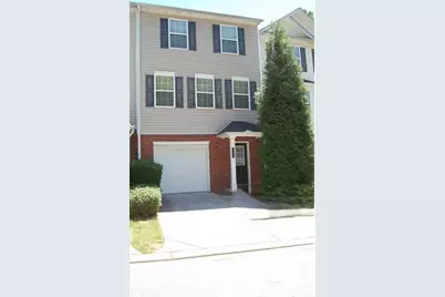 618 Providence Place SW, Atlanta, GA 30331 - Photo 1