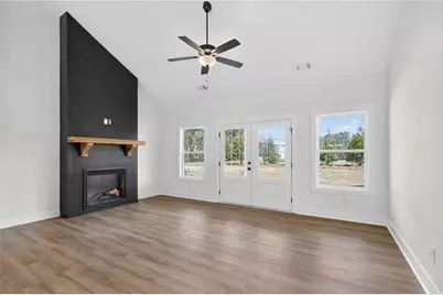 3512 Vinson Mountain Road, Rockmart, GA 30153 - Photo 15