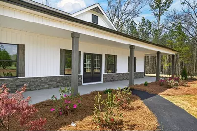 3512 Vinson Mountain Road, Rockmart, GA 30153 - Photo 5