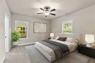 3512 Vinson Mountain Rd, Rockmart, GA 30153 - Photo 11