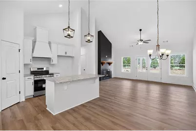 3512 Vinson Mountain Road, Rockmart, GA 30153 - Photo 23