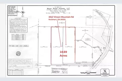 3512 Vinson Mountain Road, Rockmart, GA 30153 - Photo 49