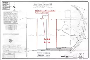 3512 Vinson Mountain Rd, Rockmart, GA 30153 - Photo 49