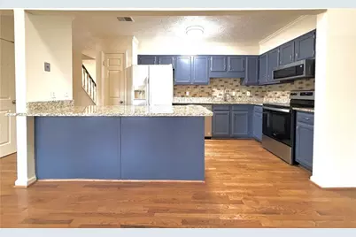 1307 Whitlock Ridge Drive SW, Marietta, GA 30064 - Photo 11