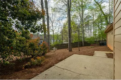 1307 Whitlock Ridge Drive SW, Marietta, GA 30064 - Photo 29