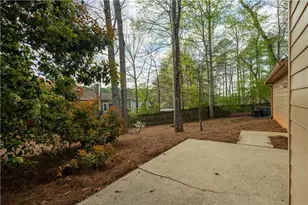 1307 Whitlock Ridge Dr SW, Marietta, GA 30064 - Photo 29