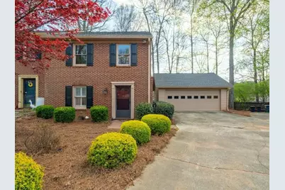 1307 Whitlock Ridge Drive SW, Marietta, GA 30064 - Photo 1