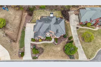 530 Brookeshyre Court, Woodstock, GA 30188 - Photo 31