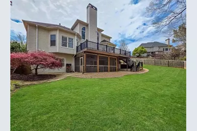 530 Brookeshyre Court, Woodstock, GA 30188 - Photo 3