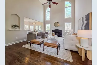 530 Brookeshyre Court, Woodstock, GA 30188 - Photo 9