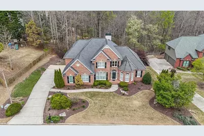 530 Brookeshyre Court, Woodstock, GA 30188 - Photo 29