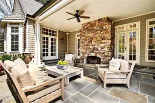 3814 Vermont Rd NE, Atlanta, GA 30319 - Photo 35