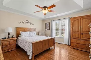 1052 SW Queensbury Run, Acworth, GA 30102 - Photo 13