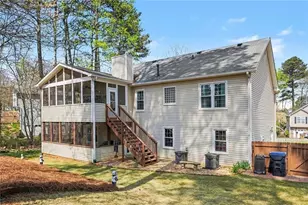 1052 SW Queensbury Run, Acworth, GA 30102 - Photo 25