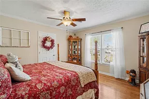 1052 SW Queensbury Run, Acworth, GA 30102 - Photo 17