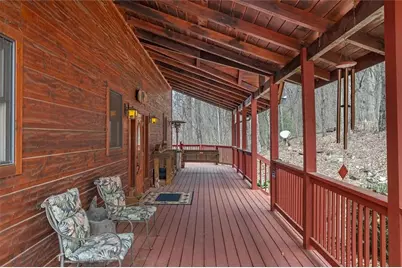 881 Fox Mountain Road, Cherrylog, GA 30522 - Photo 15