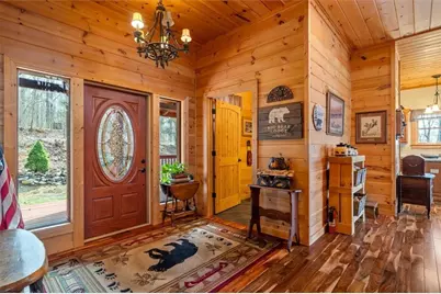 881 Fox Mountain Road, Cherrylog, GA 30522 - Photo 19