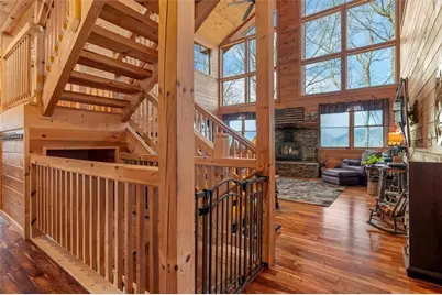 881 Fox Mountain Road, Cherrylog, GA 30522 - Photo 21