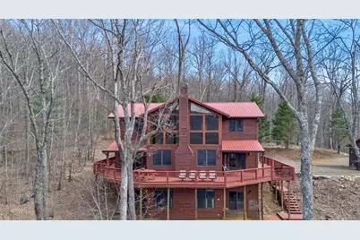 881 Fox Mountain Road, Cherrylog, GA 30522 - Photo 61