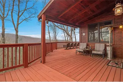 881 Fox Mountain Road, Cherrylog, GA 30522 - Photo 11