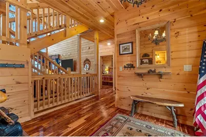 881 Fox Mountain Road, Cherrylog, GA 30522 - Photo 17