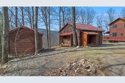 881 Fox Mountain Road, Cherrylog, GA 30522 - Photo 9