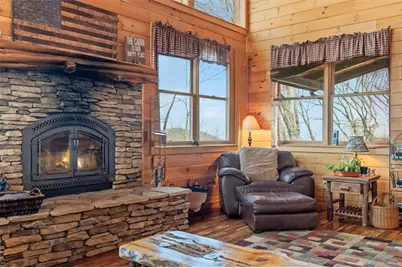 881 Fox Mountain Road, Cherrylog, GA 30522 - Photo 23