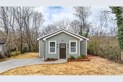 821 Wilson Street, Rockmart, GA 30153 - Photo 1