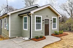 821 Wilson St, Rockmart, GA 30153 - Photo 3