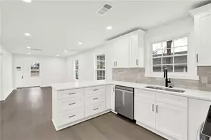 821 Wilson St, Rockmart, GA 30153 - Photo 9