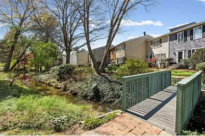 260 Manning Road SW #12, Marietta, GA 30064 - Photo 45