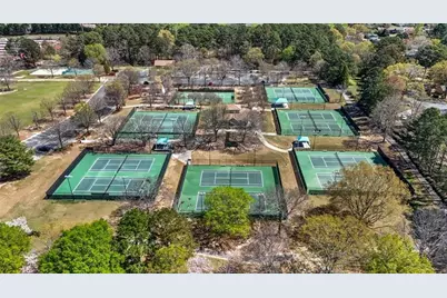 260 Manning Road SW #12, Marietta, GA 30064 - Photo 55