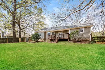 90 Lazy Hollow Lane, Covington, GA 30016 - Photo 19