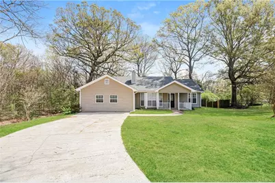 90 Lazy Hollow Lane, Covington, GA 30016 - Photo 1