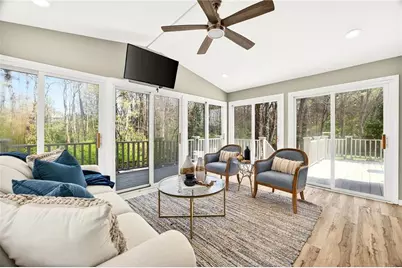 240 Park Bridge Lane, Roswell, GA 30075 - Photo 15