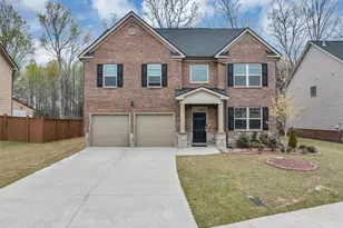 609 Azalea Bloom Dr, Loganville, GA 30052 - Photo 1