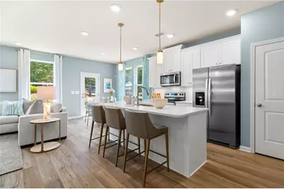 3668 Donovan Circle, Loganville, GA 30052 - Photo 7