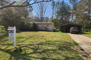 124 Covered Wagon Dr, Dallas, GA 30132 - Photo 1