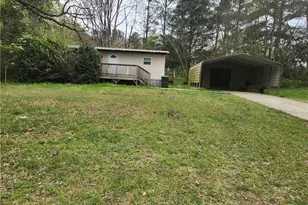 124 Covered Wagon Dr, Dallas, GA 30132 - Photo 1