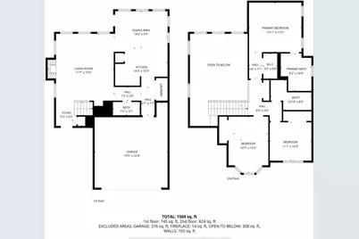 1027 Ashbury Drive, Decatur, GA 30030 - Photo 43