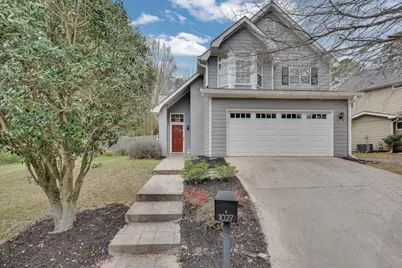 1027 Ashbury Drive, Decatur, GA 30030 - Photo 3