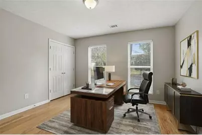 215 Winding River Drive #F, Sandy Springs, GA 30350 - Photo 11