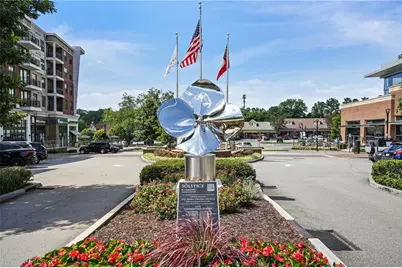 215 Winding River Drive #F, Sandy Springs, GA 30350 - Photo 19