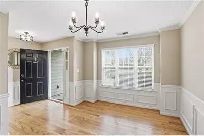 4297 Monticello Way NW, Kennesaw, GA 30144 - Photo 3