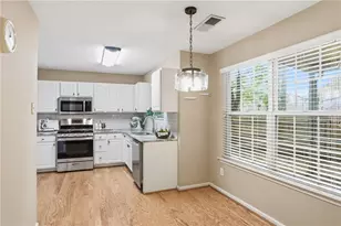 4297 Monticello Way NW, Kennesaw, GA 30144 - Photo 9