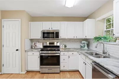 4297 Monticello Way NW, Kennesaw, GA 30144 - Photo 7