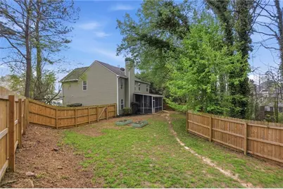 4297 Monticello Way NW, Kennesaw, GA 30144 - Photo 17