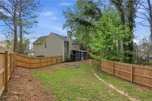 4297 Monticello Way NW, Kennesaw, GA 30144 - Photo 17